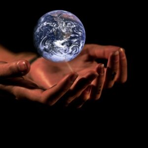 Divine Ecology